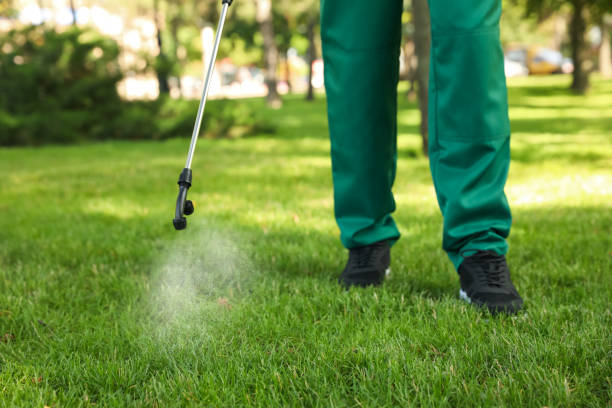 Best Pest Inspection Near Me  in Wooster, OH