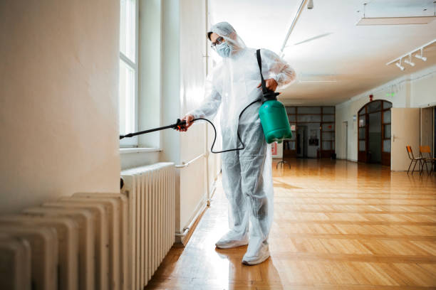 Best Best Pest Control Companies  in Wooster, OH